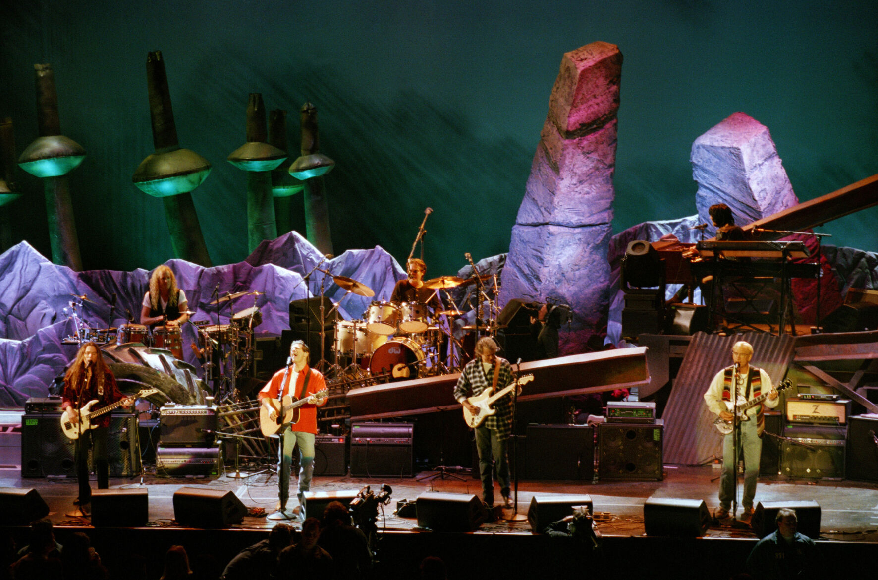 The Eagles, "Hotel California"